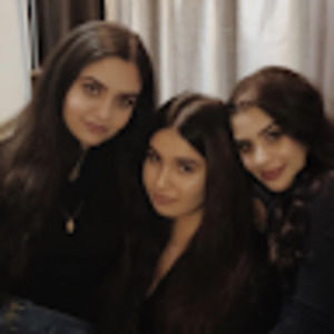 Meet your Posher, Delaena